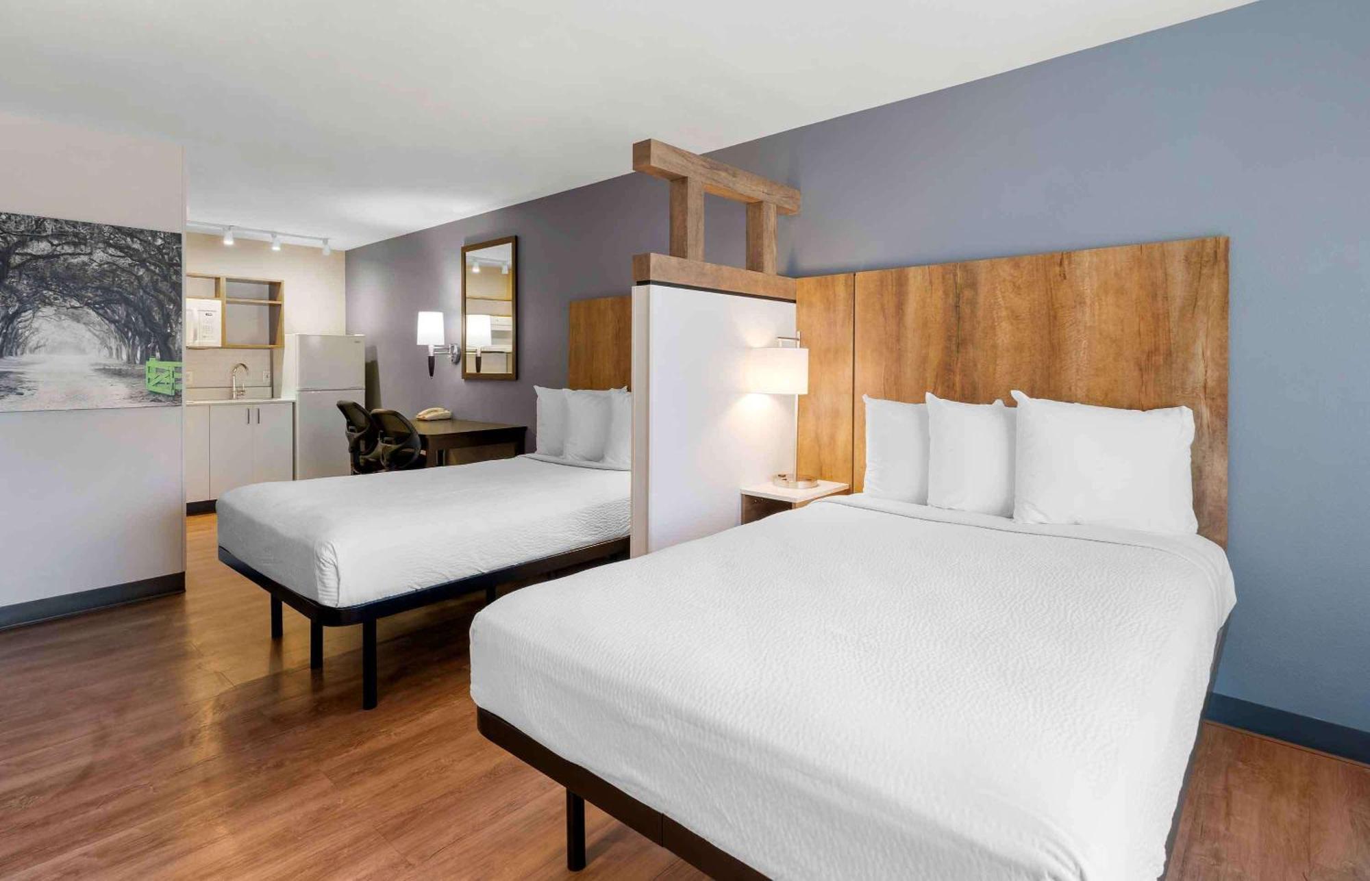 เอ็กซ์เทนด์ สเตย์ อเมริกา ซานโฮเซ มิลพีทัส แมกคาร์ที แรนช์ Hotel ภายนอก รูปภาพ